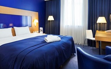 Điểm đến hấp dẫn tại Đà Nẵng